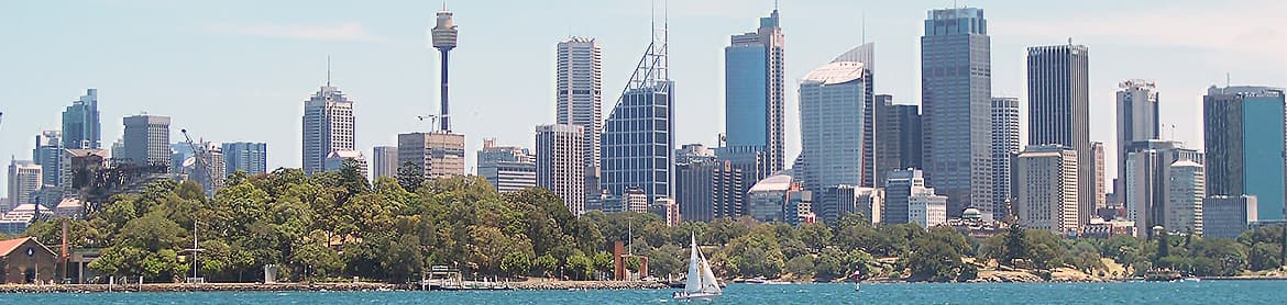 Sydney